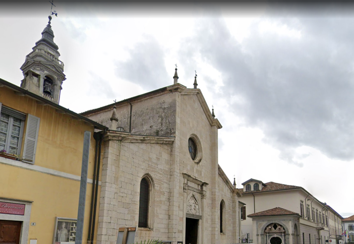 Diocesi, nuove nomine per i sacerdoti tra Novara e Arona Diocesi, nuove nomine per i sacerdoti tra Novara e Arona