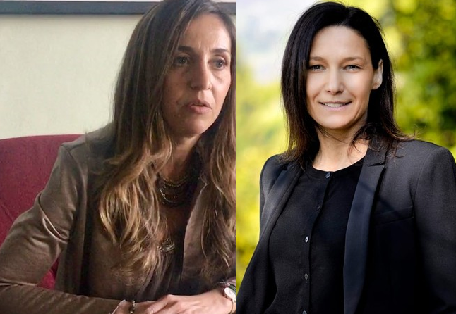 Scuola, il primo giorno porta buone notizie dagli assessori regionali Elena Chiorino e Chiara Caucino