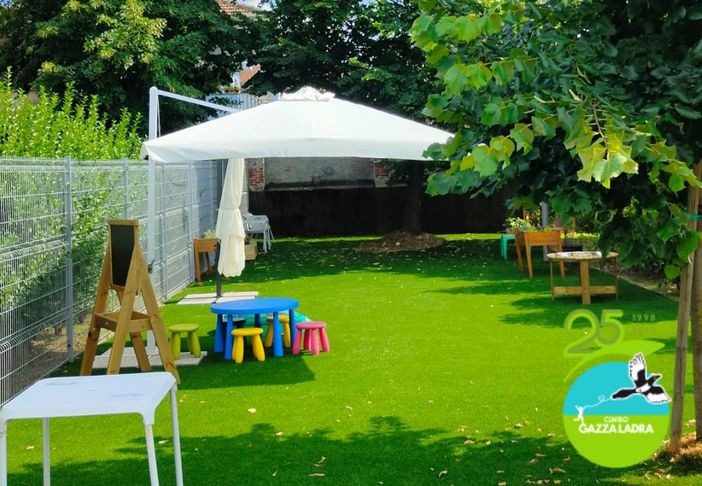 Inaugurazione di uno spazio dedicato all'autismo: un passo avanti per la comunità Inaugurazione di uno spazio dedicato all'autismo: un passo avanti per la comunità