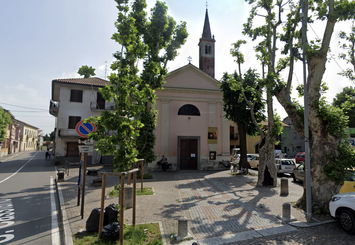 Nuovi parroci per Dormelletto, Lesa, Belgirate e Trecate