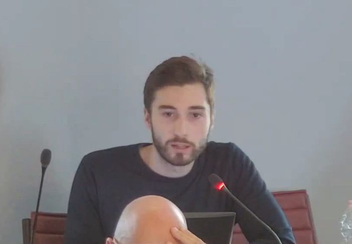 Favorire l’uso dei bus da parte degli universitari: si unanime a mozione Pd Favorire l’uso dei bus da parte degli universitari: si unanime a mozione Pd