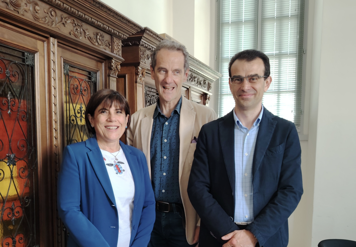 Nuove nomine nei servizi veterinari dell’ASL Novara