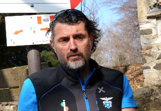 Arriva dal Vco il nuovo presidente nazionale del Cai: Antonio Montani eletto per soli 7 voti Arriva dal Vco il nuovo presidente nazionale del Cai: Antonio Montani eletto per soli 7 voti