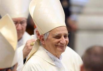 Elezione nuovo Papa, via al Conclave: chi è Matteo Maria Zuppi