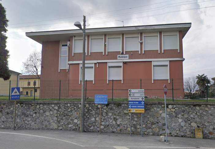 A Divignano Luciano Carlana spodesta Gianluca Bacchetta A Divignano Luciano Carlana spodesta Gianluca Bacchetta