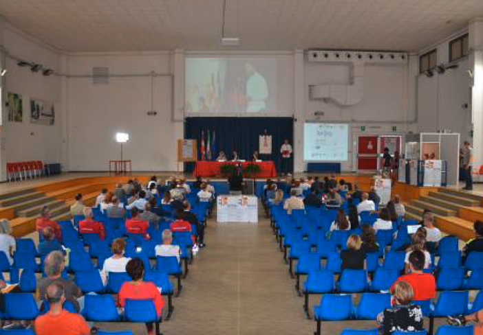 Borgomanero, partito il Progetto “Spring”