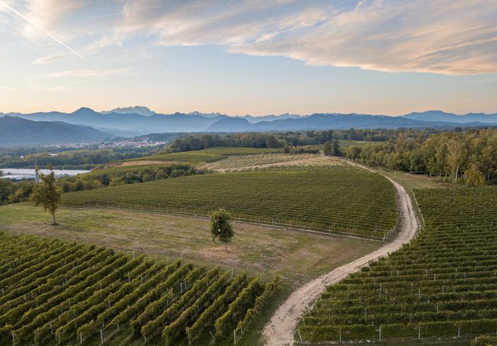 Al via l’itinerario “Monteregio in Tour – Colline Novaresi” Al via l’itinerario “Monteregio in Tour – Colline Novaresi”