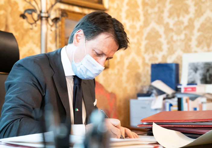 Dpcm, Viminale: “Ok agli spostamenti tra Regioni se verso l'abitazione”