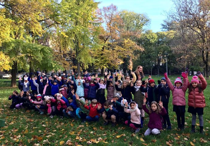 Giornata nazionale degli alberi a Novara: piantati altri 10 alberi grazie all’iniziativa “adotta un albero” Giornata nazionale degli alberi a Novara: piantati altri 10 alberi grazie all’iniziativa “adotta un albero”