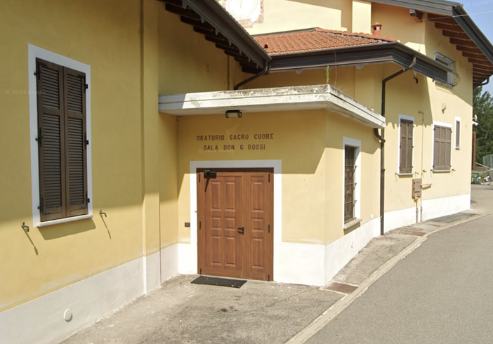 Varallo Pombia: questo weekend entra nel vivo la festa dell'Oratorio Varallo Pombia: questo weekend entra nel vivo la festa dell'Oratorio