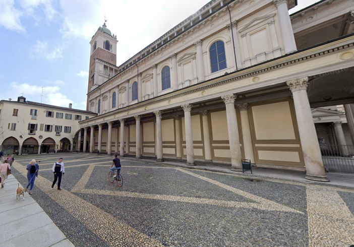 "EducaComics", il festival del fumetto e della legalità arriva a Novara "EducaComics", il festival del fumetto e della legalità arriva a Novara