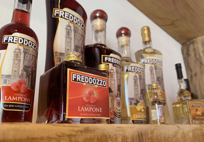 AlpiFOOD Magazine - Il Freddozzo di Oleggio: da liquore di paese a simbolo di unicità e valorizzazione del territorio AlpiFOOD Magazine - Il Freddozzo di Oleggio: da liquore di paese a simbolo di unicità e valorizzazione del territorio