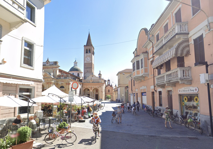 Cerano apre le iscrizioni al Nido Comunale Cerano apre le iscrizioni al Nido Comunale