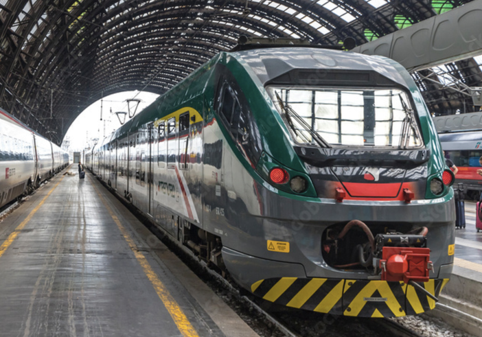 Sciopero dei treni lunedì 24 luglio: possibili disagi per i viaggiatori Sciopero dei treni lunedì 24 luglio: possibili disagi per i viaggiatori