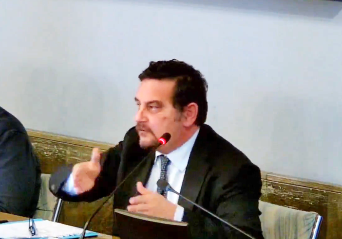 Rimpasto di giunta, il Pd attacca Canelli