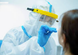 Tamponi a domicilio, il M5S chiede piena operatività del servizio in tutte le Asl piemontesi” Tamponi a domicilio, il M5S chiede piena operatività del servizio in tutte le Asl piemontesi”