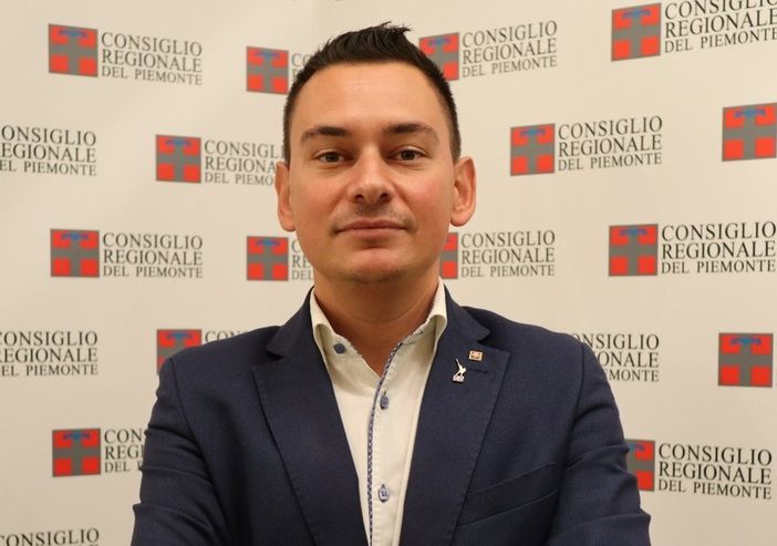 Andrea Cane (Lega Salvini): “In arrivo 320mila euro per i patrocini onerosi&quot;