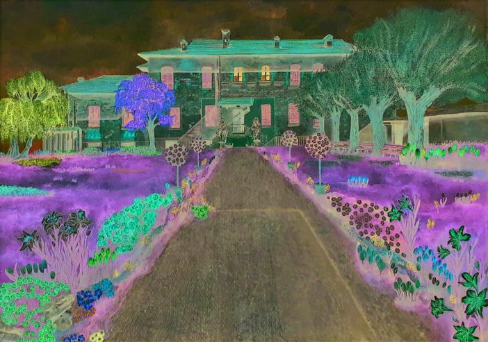 Apertura della casa della carità: un rifugio per chi ha bisogno Apertura della casa della carità: un rifugio per chi ha bisogno