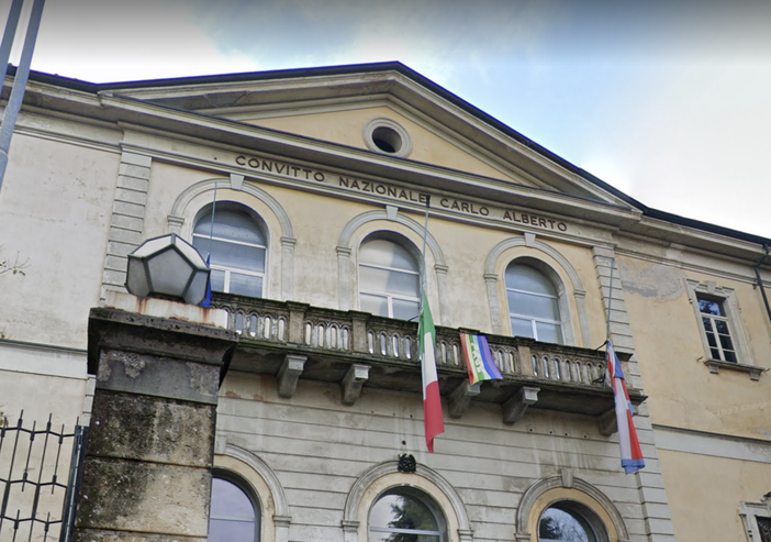 Il Convitto Nazionale Carlo Alberto di Novara celebra la Giornata della Memoria