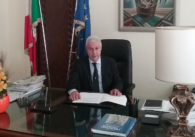 Nominato il nuovo prefetto di Novara