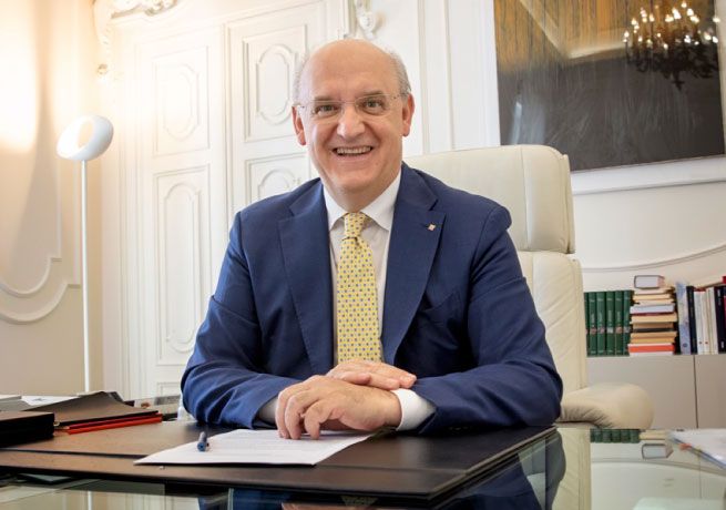 Bilancio 2022: numeri positivi per il Gruppo Cassa di Risparmio di Asti Bilancio 2022: numeri positivi per il Gruppo Cassa di Risparmio di Asti