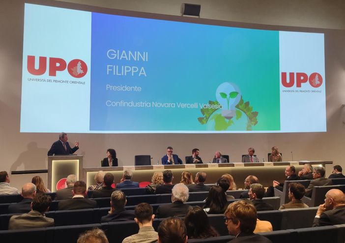 Il “mix” energetico come futura leva di competitività e di risparmio, per gli usi civili e per quelli industriali