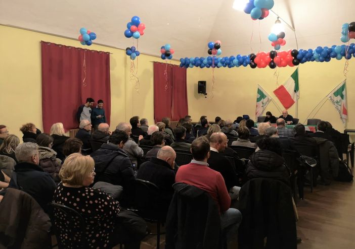 Ecco la nuova governance del Partito Democratico novarese Ecco la nuova governance del Partito Democratico novarese