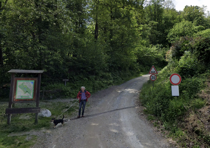Domenica 24 ottobre passeggiata al Parco naturale dei Lagoni di Mercurago