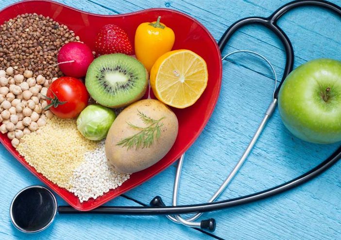 La ricetta per invecchiare bene? Si studia all'Università del Piemonte Orientale La ricetta per invecchiare bene? Si studia all'Università del Piemonte Orientale