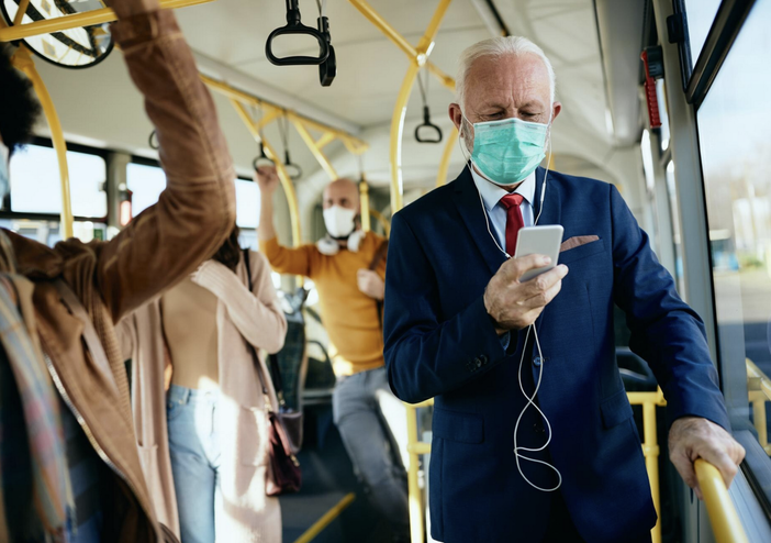 Approvato dalla Regione il Piano di invecchiamento attivo