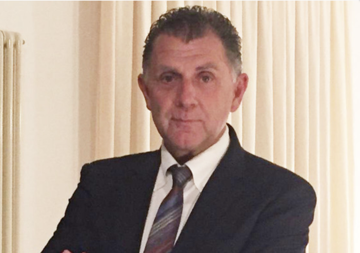 Massimo Pasteris è il nuovo presidente di Cna Piemonte Nord Massimo Pasteris è il nuovo presidente di Cna Piemonte Nord