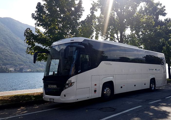 Turismo, i trasporti di Orta e Vco al Bit di Milano Turismo, i trasporti di Orta e Vco al Bit di Milano