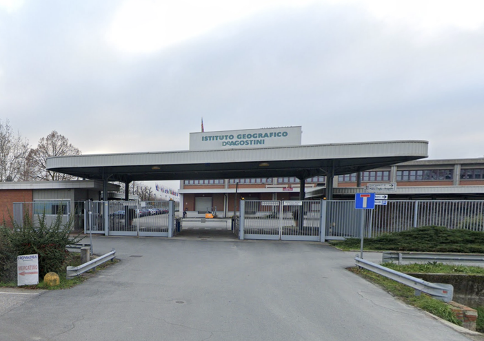 Fondazione De Agostini e l’Università degli Studi di Torino hanno dato vita a “Ucr@ina – Insieme per conoscerci”