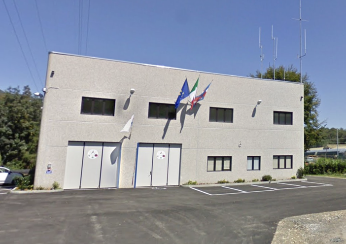 Nebbiuno, torna la raccolta fondi “Un fiore per l’Ambulanza del Vergante”