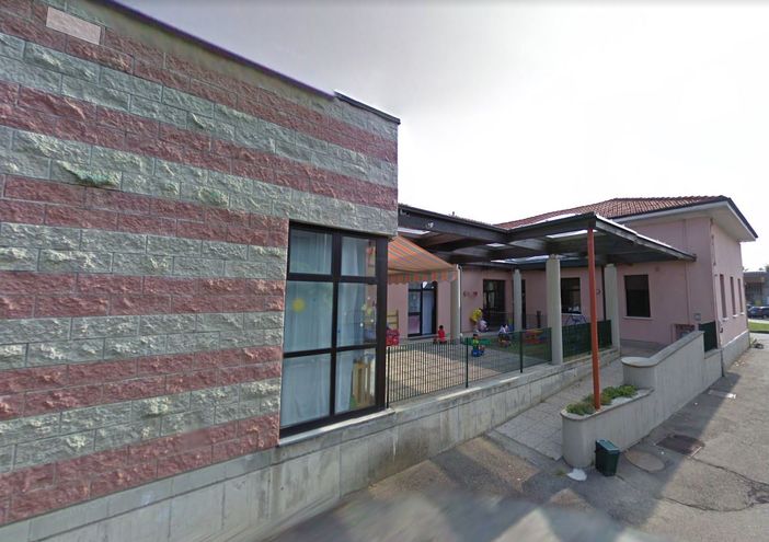 Si svolgerà il 15 gennaio l'open day dell'Asilo Balconi di Romagnano Sesia