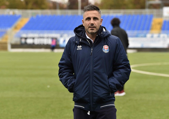 La corsa scudetto del Novara si ferma con il Sangiuliano