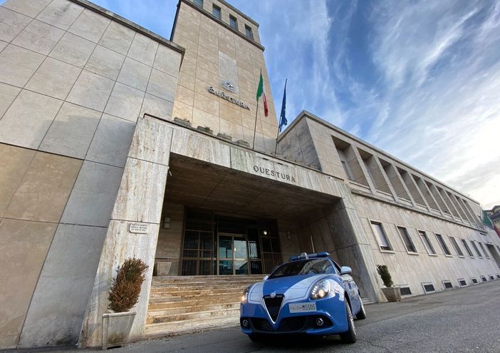 Un altro arresto per stalking a Novara