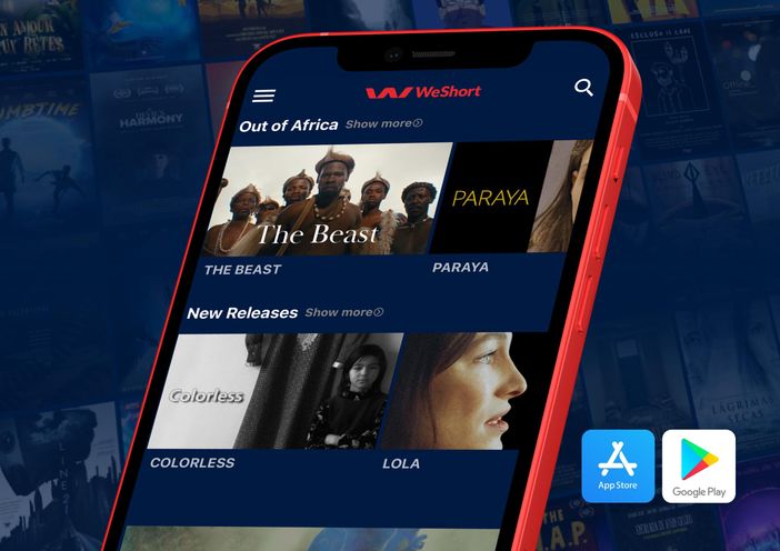 Nuovo round di finanziamenti per la startup pugliese WeShort: Network Contact diventa partner della 'Netflix del cinema breve'