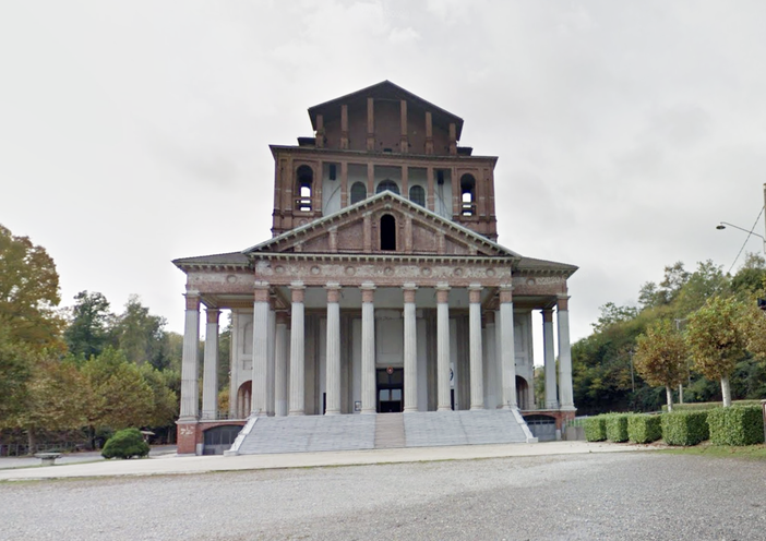 Al santuario di Boca le celebrazioni diocesane per il Giubileo delle famiglie e dei bambini