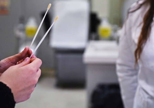 Marnati: “Piemonte ha la percentuale più alta di persone tracciate con i tamponi” Marnati: “Piemonte ha la percentuale più alta di persone tracciate con i tamponi”