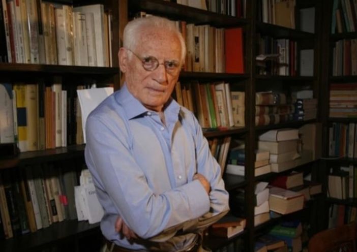 Arona piange Angelo Guglielmi