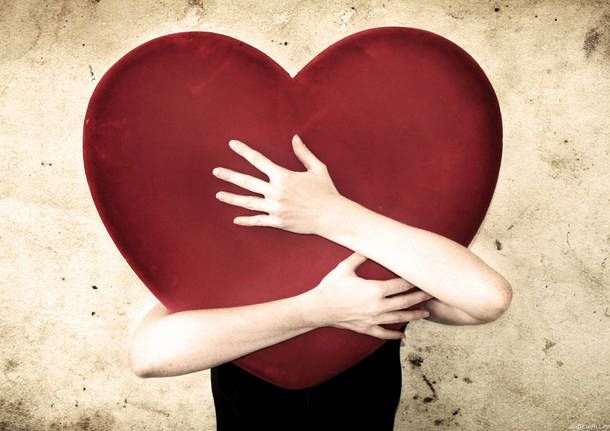 Da cuore a cuore, una mattina all’insegna del dono