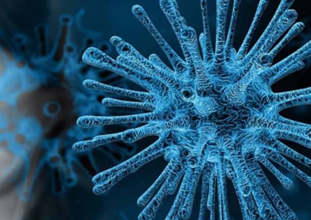 Salgono a 3 i decessi nel Vco, 46 in totale in Piemonte Salgono a 3 i decessi nel Vco, 46 in totale in Piemonte