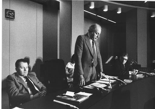 Martedì 23 novembre al Castello di Novara un convegno su Dino Sanlorenzo