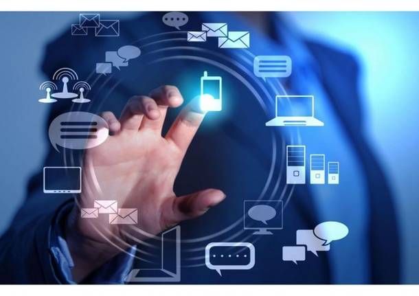 Aziende poco digitali: in Piemonte, dalla pandemia alla normalità, essere “smart” rischia di rimanere un miraggio Aziende poco digitali: in Piemonte, dalla pandemia alla normalità, essere “smart” rischia di rimanere un miraggio