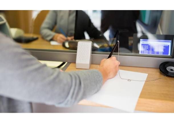 Rinnovo del contratto nazionale dei bancari: sospese in Piemonte le assemblee dei lavoratori Rinnovo del contratto nazionale dei bancari: sospese in Piemonte le assemblee dei lavoratori