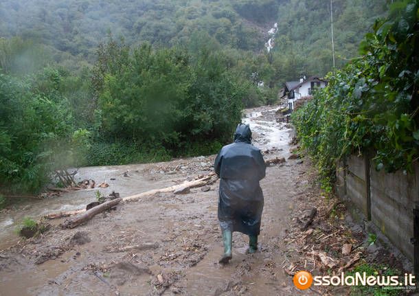 Maltempo, in Piemonte undici dispersi: Cirio chiede lo stato d’emergenza