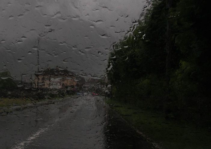 Allerta gialla per temporali sul Piemonte nord orientale Allerta gialla per temporali sul Piemonte nord orientale