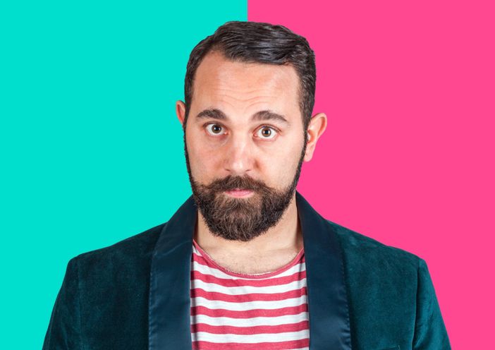 A Stresa Festival il 'Rigoletto' immersivo e da camera di Gianmaria Aliverta