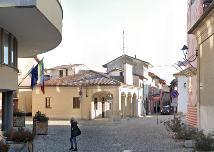 Bellinzago Novarese: passaggi sonori e storie musicali con Roberto Barbieri